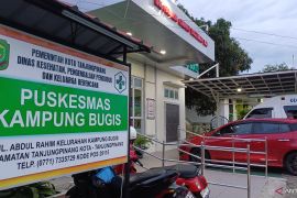 Dinkes Tanjungpinang: Fasilitas kesehatan tetap berjalan saat libur Lebaran
