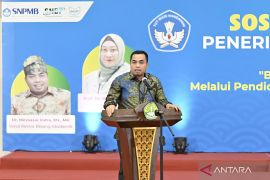 2.403 Peserta SNBP 2025 Lulus di UNRI
