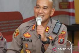 AKBP Oloan Siahaan resmi jabat Kepala Polres Pelabuhan Belawan