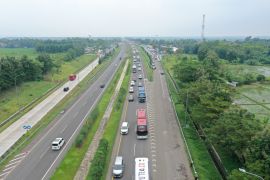 ASTRA Infra imbau pengguna jalan untuk ciptakan perjalanan aman