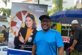 BPJS Ketenagakerjaan Banuspa naikan target cakupan semesta