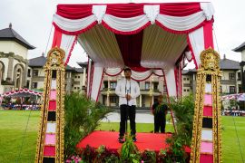 Porjar Badung bangkitkan semangat persaudaraan dan sportivitas