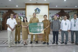 BPD Bali bantu optimalisasi pelayanan pajak daerah di Badung