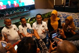 UM Surabaya janjikan bonus untuk mahasiswa bela Timnas Indonesia