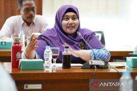 DPRD Bogor sentil petinggi RSUD minta jatah THR dari APBD