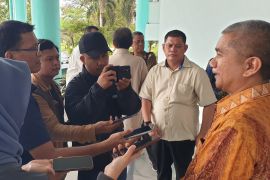 Peserta SNBT Unsri Palembang meningkat  capai 21.900 orang