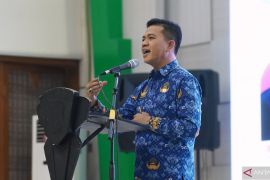 Pemkab Bandung  mulai buka posko layanan pengaduan THR