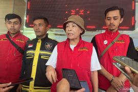 Menaker siap panggil aplikator soal ojol terima BHR hanya Rp50 ribu