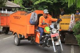 Pemudik diimbau terapkan gerakan mudik minim sampah