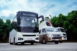 PT VKTR Teknologi Mobilitas perkuat portofolio produk dan layanannya