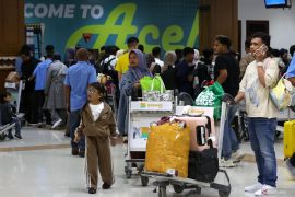 Bandara SIM terima penerbangan tambahan angkutan Lebaran