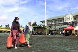 Wagub Gorontalo pastikan tetap gelar pasar murah usai Ramadhan