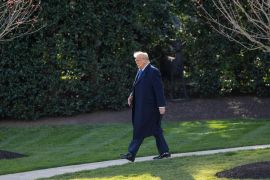 AS akan kenakan tarif 25 persen ke negara pembeli minyak Venezuela