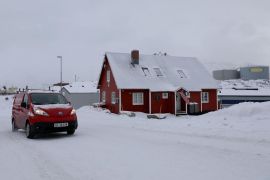 PM Denmark tekankan pentingnya respek jelang kunjungan delegasi AS