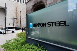 Industri baja Jepang peringatkan dampak signifikan dari tarif AS