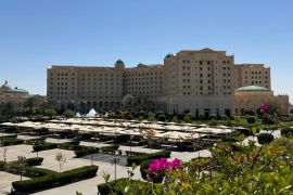 Eropa khawatir dikucilkan dalam proses perdamaian Ukraina