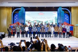 Astra Siaga Lebaran 2025 terjunkan ribuan mekanik selama musim mudik