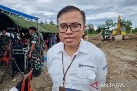 BI Papua Barat: 28 UMKM berpotensi lolos program kurasi 2025