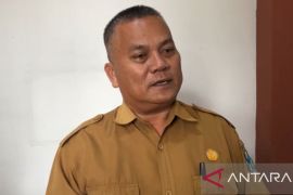 Volume sampah di Batanghari terjadi peningkatan selama ramadhan