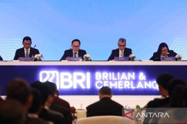 Ekonom: Dividen tinggi Himbara berefek positif bagi Danantara