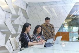 BRI Danareksa-Bank BRI hadirkan layanan investasi terintegrasi