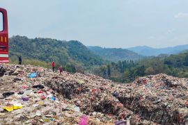 TPA regional jadi solusi penanganan sampah perkotaan