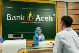 Penunjukan Plt Dirut Bank Aceh masih dalam tahap kajian