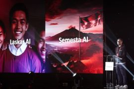 Spektrum - Menjaga ketahanan SDM menghadapi gempuran AI