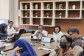 Penyaluran KUR di Kalbar mencapai Rp626,07 miliar