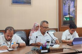 Realisasi penerimaan pajak Kalbar hingga Februari 2025 mencapai Rp1,302 triliun