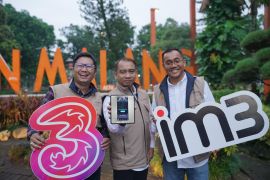 IOH tingkatkan jaringan di Jawa Timur jelang Lebaran 2025