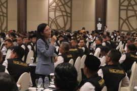 Ditutup 27 Maret, Kades dan Lurah di Malut bisa daftar Peacemaker Justice Award