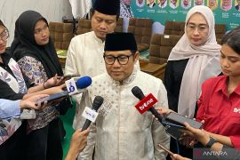 Peringatan Presiden soal komunikasi agar menteri beri solusi