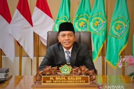 Kemenag Sultra siapkan 354 posko masjid ramah di jalur pemudik