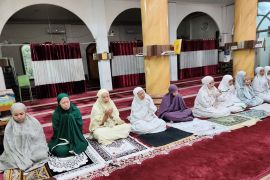 Temukan "Lailatul Qadar" tak semudah membalik telapak tangan