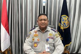 BPTD Maluku  siapkan tiga posko terpadu angkutan lebaran 2025