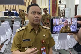 Pemkab Tapin tekankan disiplin ASN lewat aplikasi I'Dis