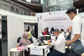 Imigrasi Batam tolak 16 permohonan paspor sebab terindikasi PMI ilegal