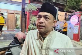 Gus Hans optimistis langkah Prabowo dorong pertumbuhan ekonomi