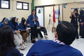 Dema Fakultas Psikologi USM adakan Dialog Mahasiswa 1