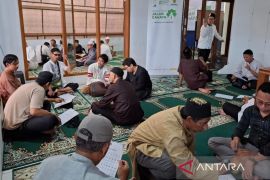 Pesantren Jalan Cahaya Baznas lakukan dakwah inklusif bagi disabilitas