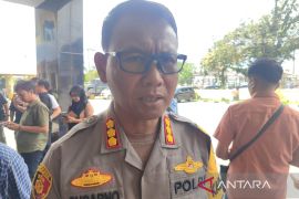 Polresta Bengkulu buka penitipan kendaraan untuk warga mudik