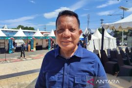 Pemkot: 60 pelaku UMKM di Bengkulu terima bantuan merek dagang HKI