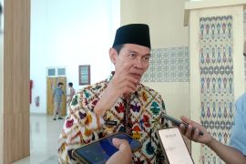 IPM Lombok Tengah meningkat jadi 71,19