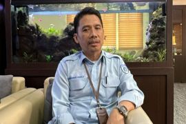 PAM Bandarmasih pastikan distribusi air bersih lancar saat lebaran