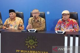 Mudik jangan jadi ajang pamer