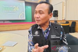 Pegadaian Jabar: Ada perubahan pola keuangan warga pada Lebaran 2025