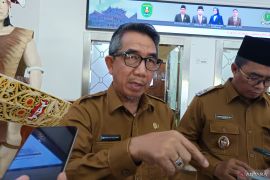 Bupati Kutim izinkan kendaraan dinas digunakan mudik