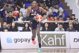 Dickey optimistis Pelita Jaya bisa lebih solid