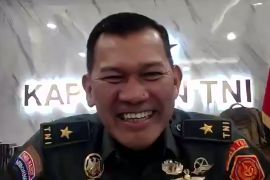 Kapuspen sebut revisi UU TNI tak perluas kewenangan